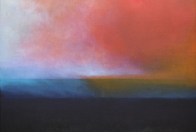 Pascale Montandon-Jodorowsky, Le Dernier Ciel, 2022