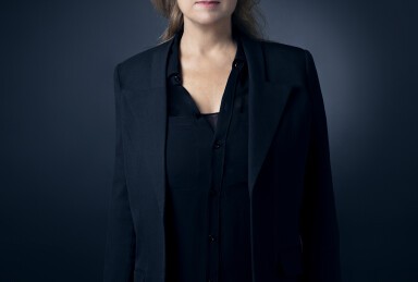 Chiara Parisi, Directrice du Centre Pompidou-Metz