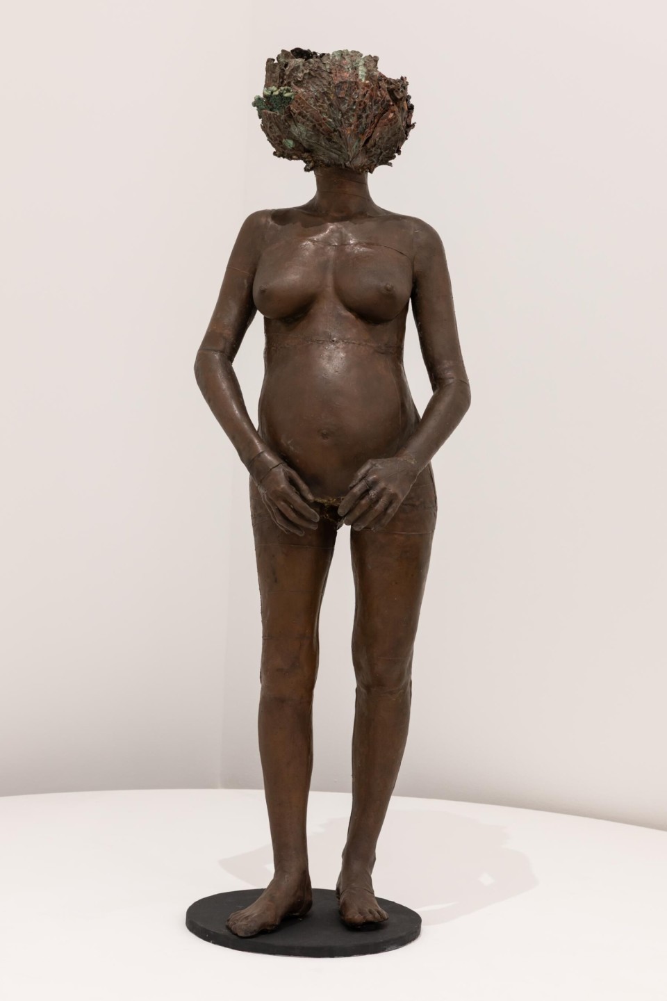 Claude Lalanne, Caroline, 1969