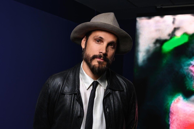 Marco Perego Saldana