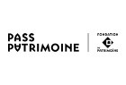 Logo Pass Patrimoine