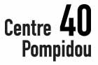 40 ans du Centre Pompidou