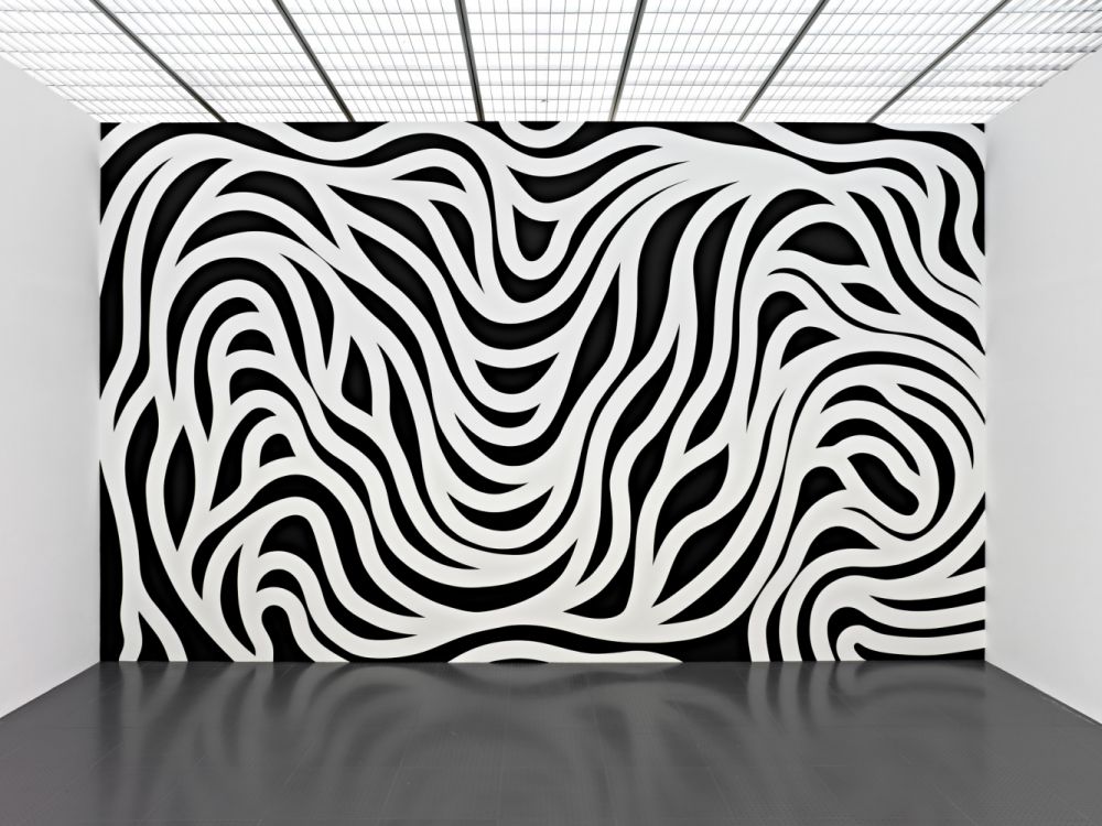 アート・デザイン・音楽 SOL LEWITT / THE MUSEUM OF MODERN ART Sol LeWitt - Art - The New York Times